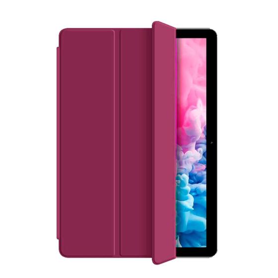 Imagem de Capa Smart Cover Dobrável Para Tablet Samsung Galaxy Tab A7 10.4" SM-T500 / T505