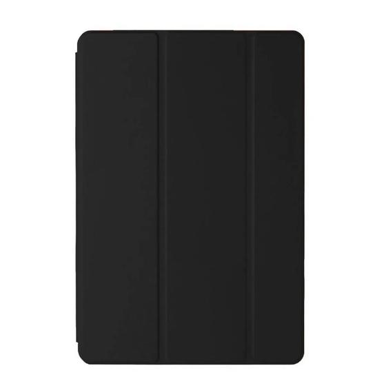 Imagem de Capa Smart  Dobrável Para Tablet Tab A8 10.5 SM- X200 / X205 + Película de Vidro