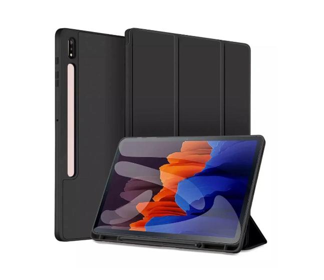 Imagem de Capa Smart Para Tablet Galaxy Tab S8 Ultra 14.6'' SM-X900/ SM-X906