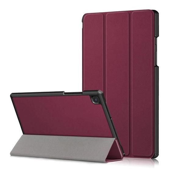 Imagem de Capa Smartcase Magnética Samsung Tablet Tab A7 Lite 8.7 T225