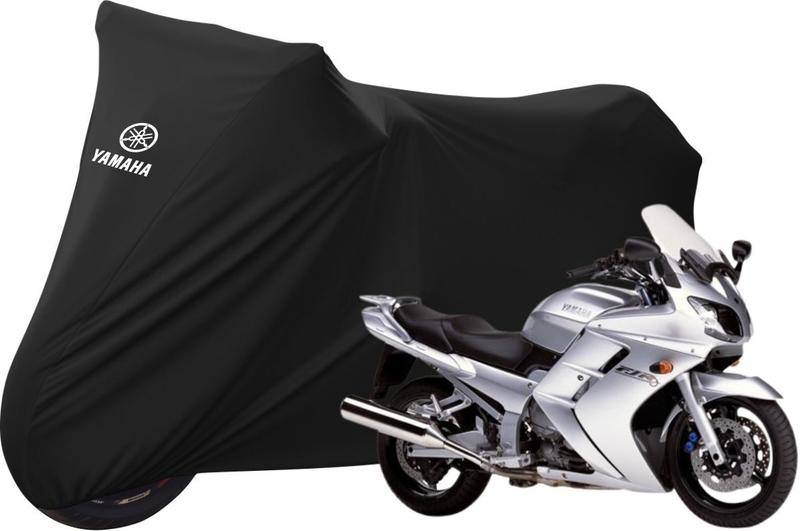 Imagem de Capa Sob Medida De Tecido Para Moto Yamaha FJR 1300