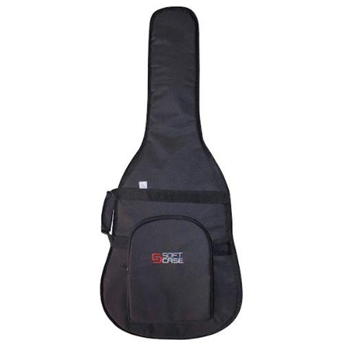 Imagem de Capa SOFT CASE Guitarra FORMATO 534