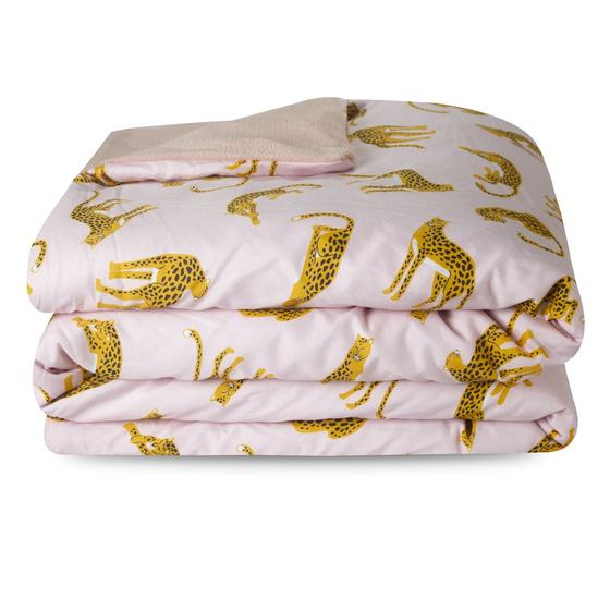 Imagem de Capa Soft Duvet Para Coberdrom Solteiro 2,50 x 1,60