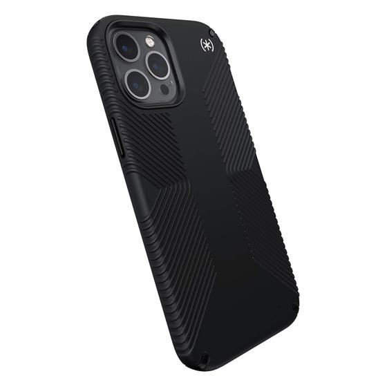 Imagem de Capa Speck Presidio2 Grip para iPhone 12 Pro Max