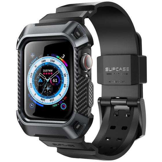 Imagem de Capa SUPCASE Unicorn Beetle Pro com Pulseira para Apple Watch