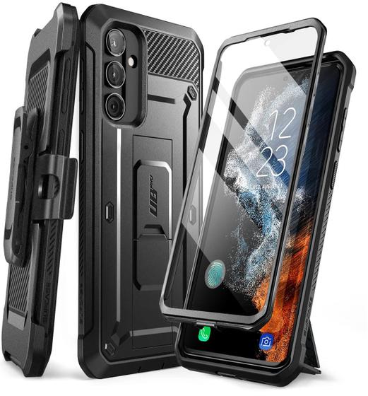 Imagem de Capa SUPCASE Unicorn Beetle Pro para Samsung Galaxy A54 5G - Resistente e Protetora