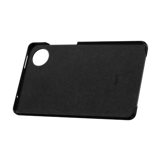 Imagem de Capa Suporte Para Tablet Redmi Pad Se 8.7 Pol., Preto