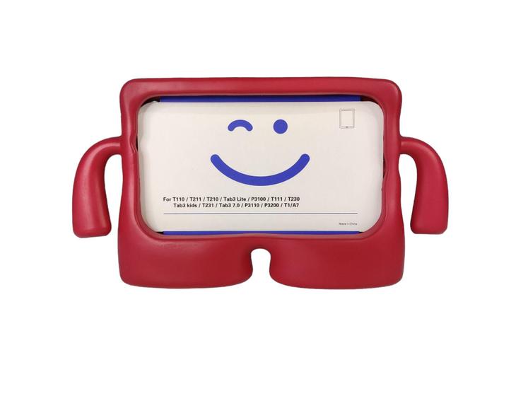 Imagem de Capa Tablet 7 Polegadas Universal Infantil Emborrachada