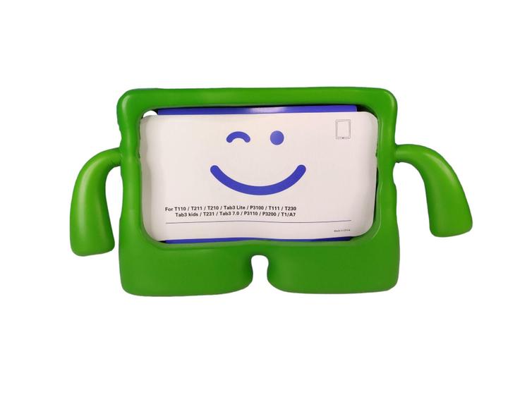 Imagem de Capa Tablet 7 Polegadas Universal Infantil Emborrachada