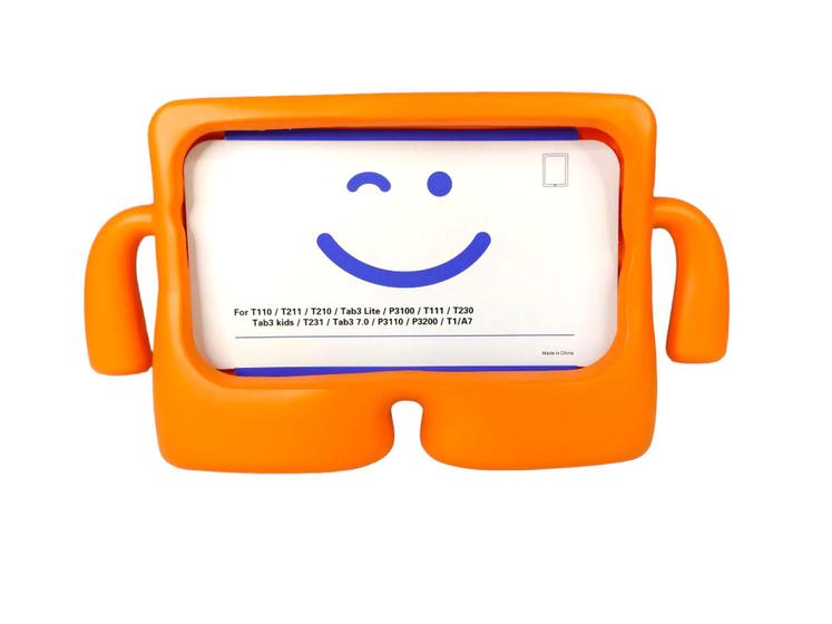 Imagem de Capa Tablet 7 Polegadas Universal Infantil Emborrachada