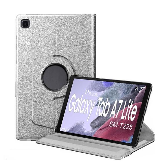 Imagem de Capa tablet A7 Lite8.7" Lançamento 2021 Premium Varias Cores SM T220 SM T225