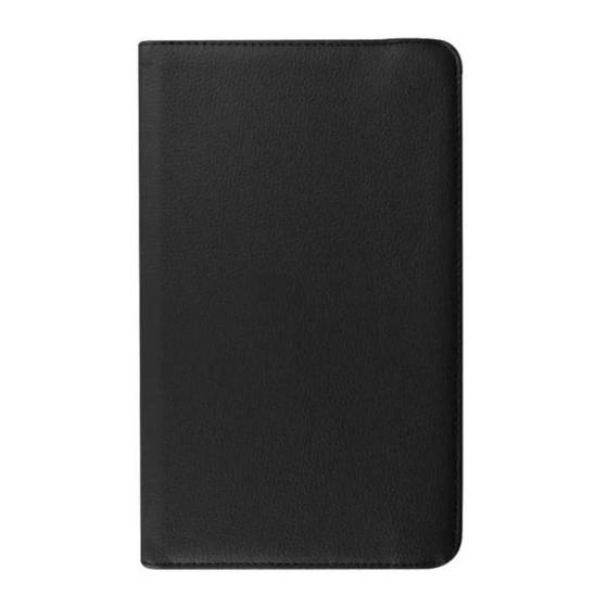 Imagem de Capa Tablet Executiva Samsung Galaxy Tab A 10.1 2019 T510 T515