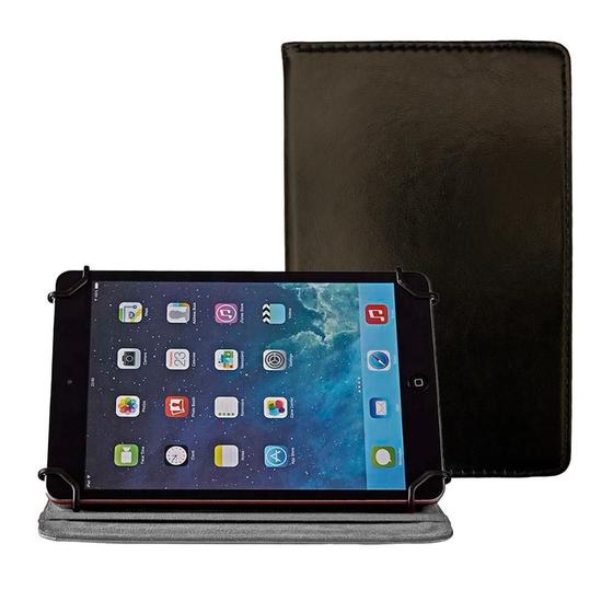 Imagem de Capa Tablet Multilaser M7S M7 Plus M7 + Pelicula - Vermelha