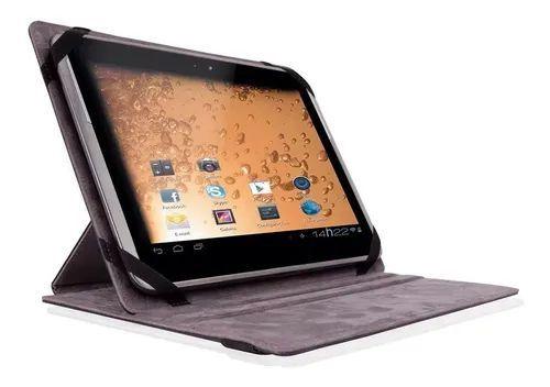 Imagem de Capa Tablet Smart Cover 9.7  Preto Multilaser BO193