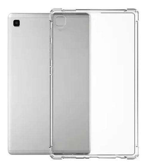 Imagem de Capa Tablet Transparente Samsung Galaxy Tab T280/T285