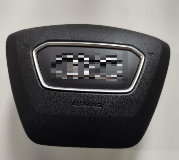 Imagem de Capa Tampa Airbag Volante Aud A6 A7 Rs6 Rs7 2023