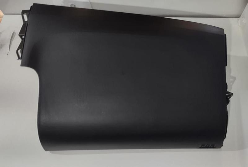 Imagem de Capa Tampa Moldura do Airbag Painel Honda Cr-v Crv 2007 2008 2009 2010 2011 Passageiro