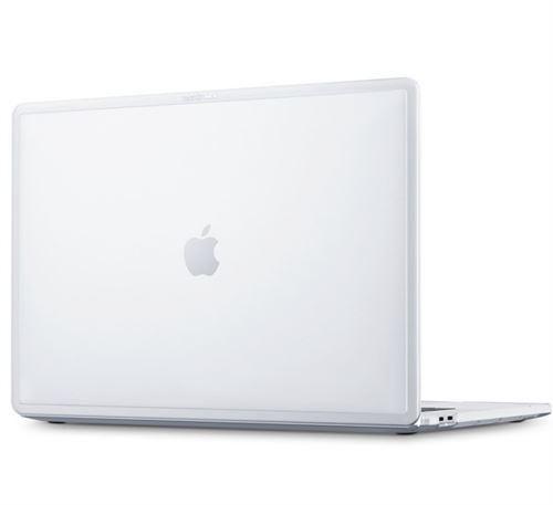 Imagem de Capa Tech21 Pure Clear Macbook Pro 13 2012/15