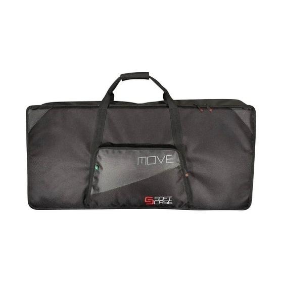 Imagem de Capa teclado 5/8 soft case move (850)