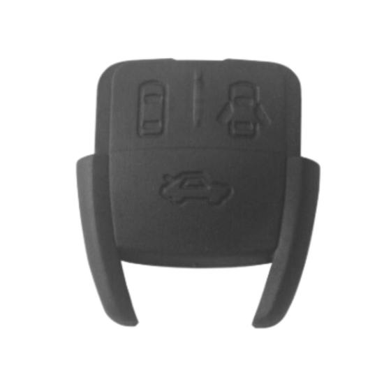Imagem de Capa Telecomando Sem Chave 3 Botões Astra Vectra Zafira S10