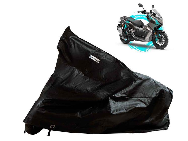 Imagem de Capa Térmica Moto Honda ADV 150 Proteção UV