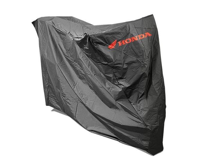 Imagem de Capa térmica p/ moto com baú honda xr 250 tornado  ctm5b