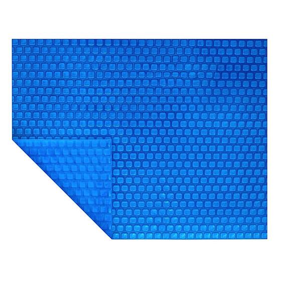 Imagem de Capa Térmica para Piscina Azul 300 Micras - 10x4