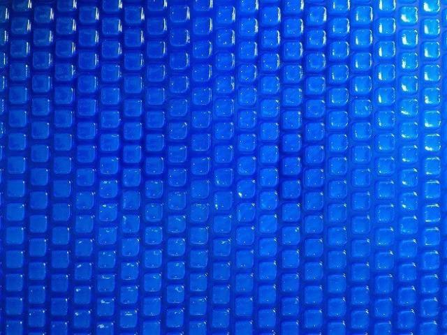 Imagem de Capa Térmica Piscina 4,00 x 2,50 - 300 Micras - Azul