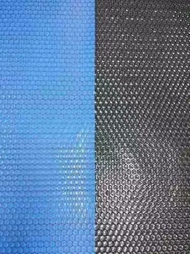 Imagem de Capa Térmica Piscina 9,00 x 4,50 - 500 Micras - Blue/Black