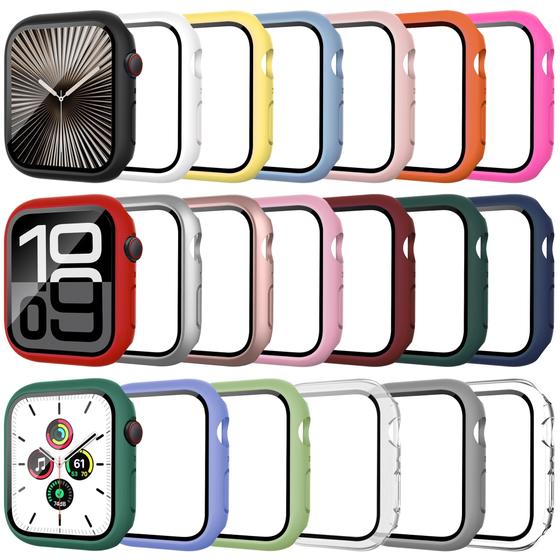 Imagem de Capa Tiorecime para Apple Watch Series 10 de 46 mm com pacote com 20