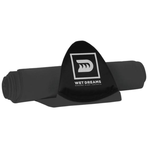 Imagem de Capa Toalha Camisinha 6'3 a 6'7 Shortboard Wet Dreams Surfe