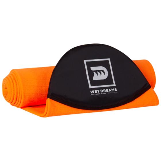 Imagem de Capa Toalha Camisinha 7'8 a 8'2 Fun/Minilong Wet Dreams Surf
