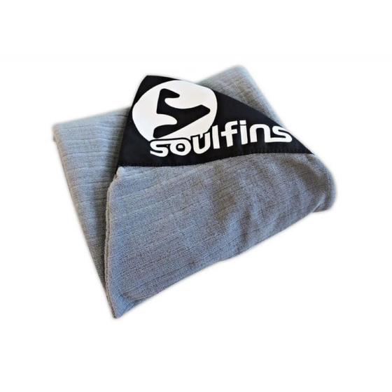 Imagem de Capa Toalha Soul Fins Pranchinha