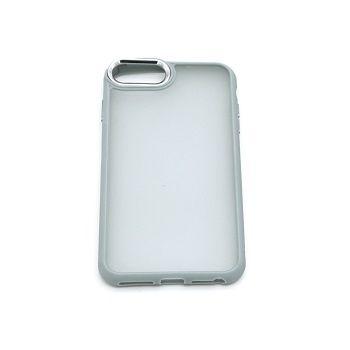Imagem de Capa TPU Fosca iP 7/8 Plus