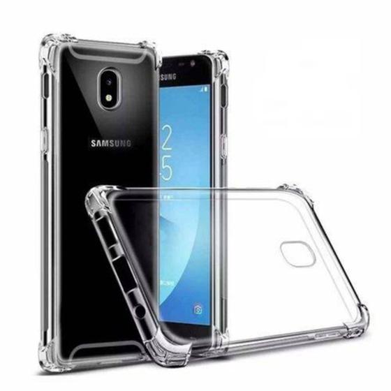Imagem de Capa transparente Antishock Samsung Galaxy J2 CORE