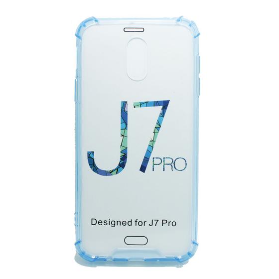Imagem de Capa Transparente Compatível Com Samsung J7 Pro