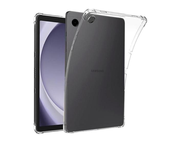 Imagem de Capa Transparente Compatível Para Samsung Galaxy Tab A9 Plus