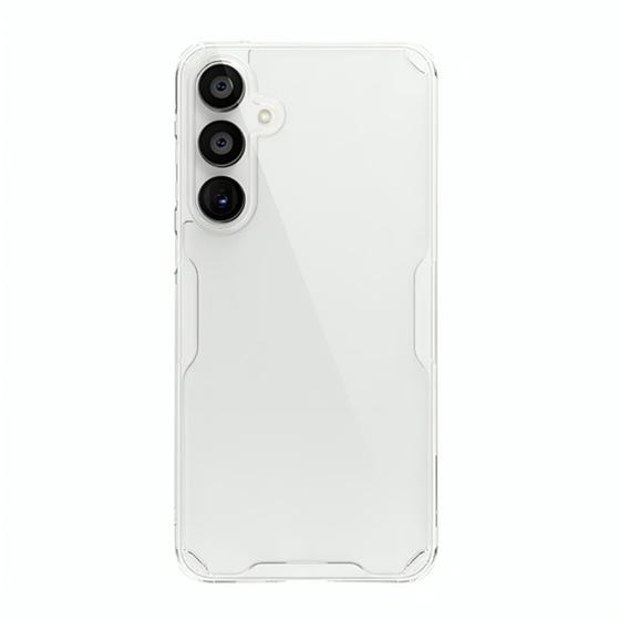 Imagem de Capa Transparente Da Nillkin Para Samsung Galaxy S23 Plus