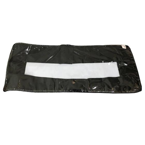 Imagem de Capa Transparente de Cobertura para Teclado