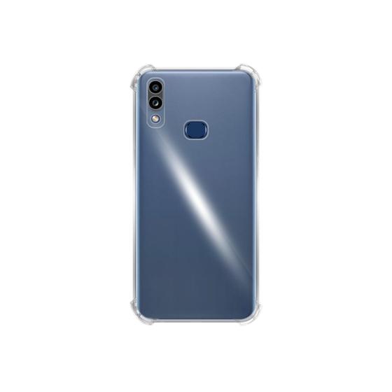 Imagem de Capa Transparente para Galaxy A10S