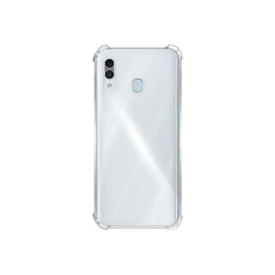 Imagem de Capa Transparente TPU para Galaxy A20 e A30