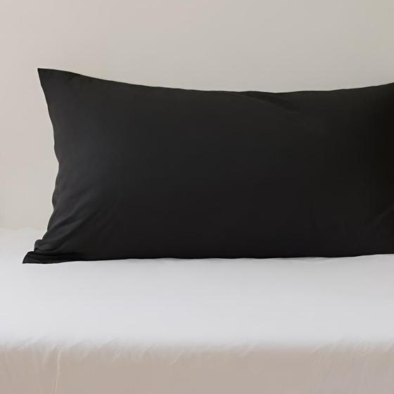 Imagem de Capa travesseiro de corpo xuxao 1,60 x 50cm fronha algodão