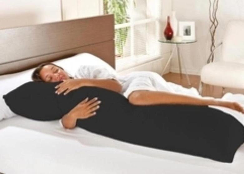 Imagem de Capa travesseiro xuxão, gigante,travesseiro para gravidas