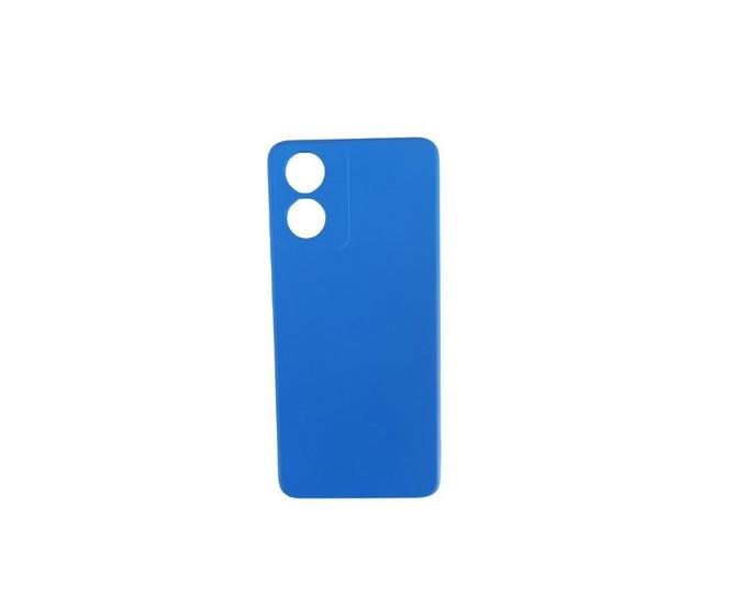 Imagem de Capa Veludo + Película Vidro Compatível Para Moto G04