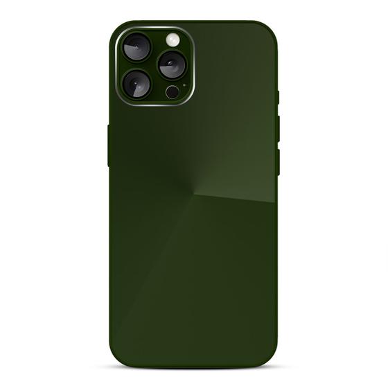 Imagem de Capa Vidro Temperado Compatível com iPhone 15 Pro Max