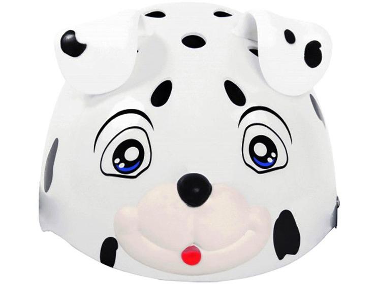 Imagem de Capacete 3D Animais Cachorro 55-56cm