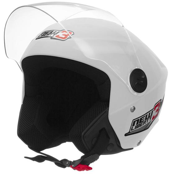 Capacete Aberto Masculino Feminino Capacetes Mais Vendisos Oferta Pro Tork New Liberty 3 Menor preço em Capacete Aberto Masculino Feminino Capacetes Mais Vendisos Oferta Pro Tork New Liberty 3
