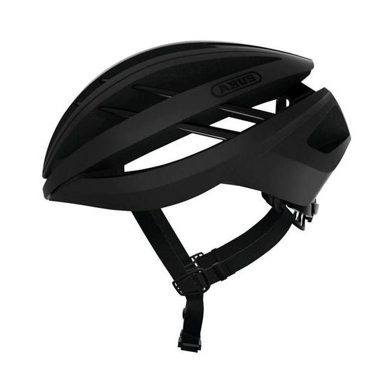 Imagem de Capacete Abus Aventor-Preto-51-56 Cm