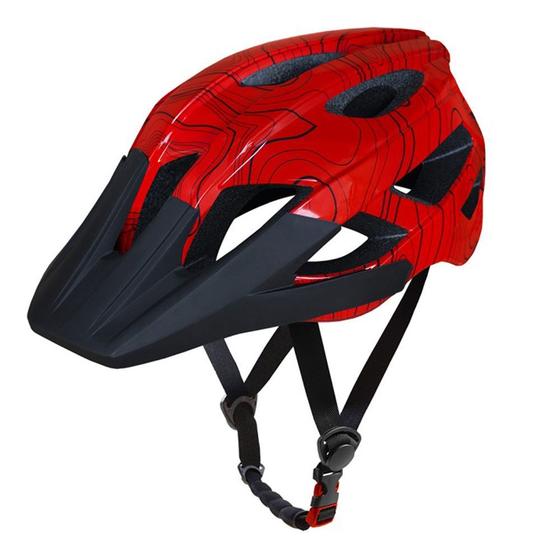 Imagem de Capacete ASW Bike Accel Frontier