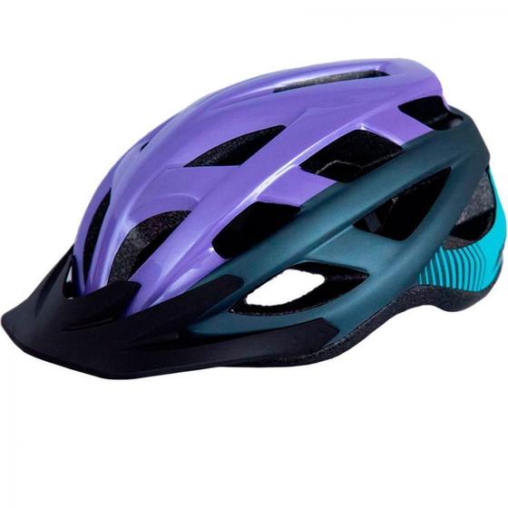 Imagem de Capacete Asw Fun 2020 Roxo G/Gg